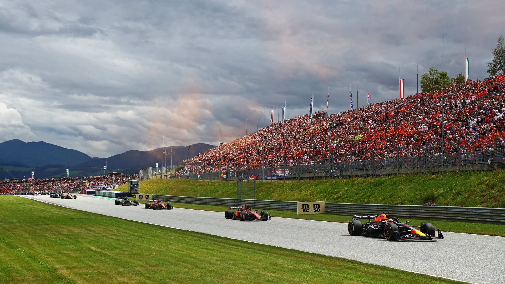 各相关国家 各相关国家