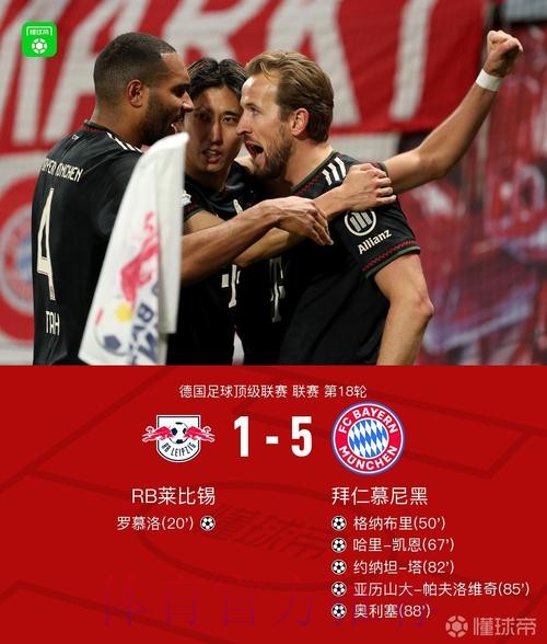 德甲-奥利塞3传1射穆西亚拉助攻 拜仁5-1胜莱比锡 德甲-奥利塞3传1射穆西亚拉助攻 拜仁5-1胜莱比锡